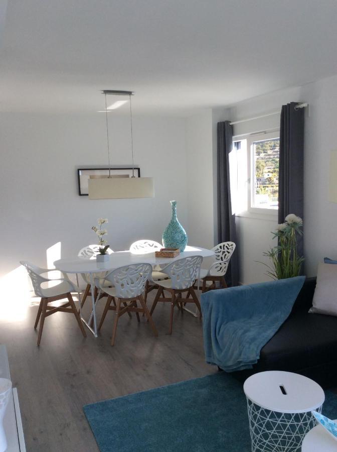 Penthouse - Atico Playa Cabria Almunecar Гранада Экстерьер фото